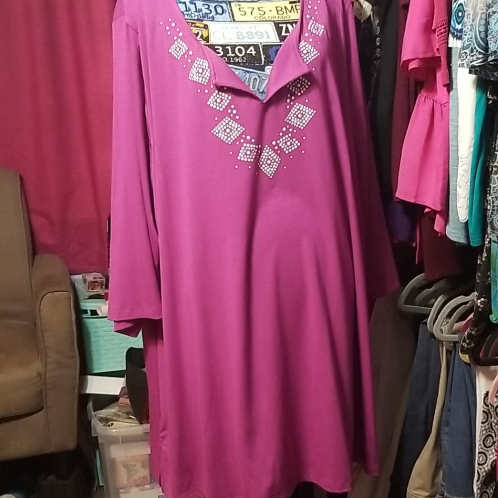 Tunic